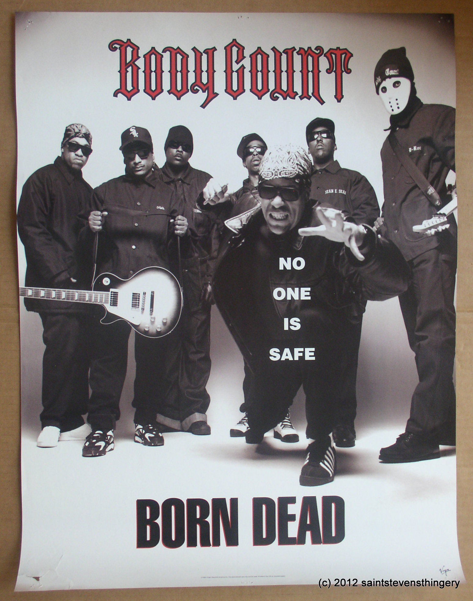 Body count pair bonding
