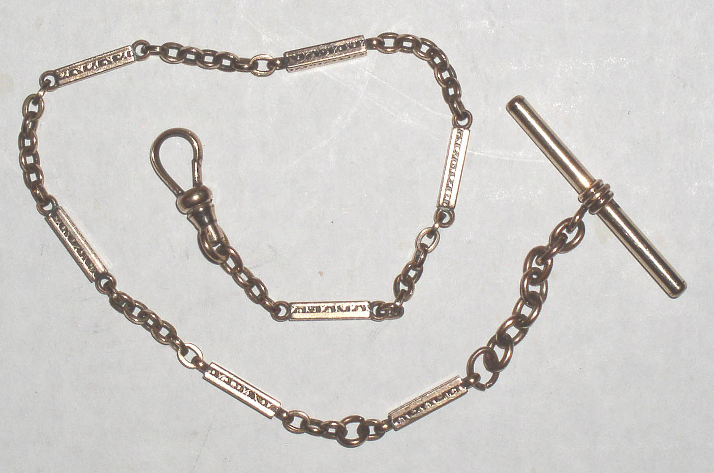fob watch chains antique
