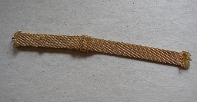 Ladies Mesh Band 2