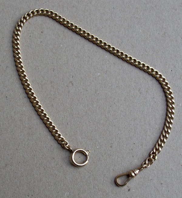 NOS GF Chain 1