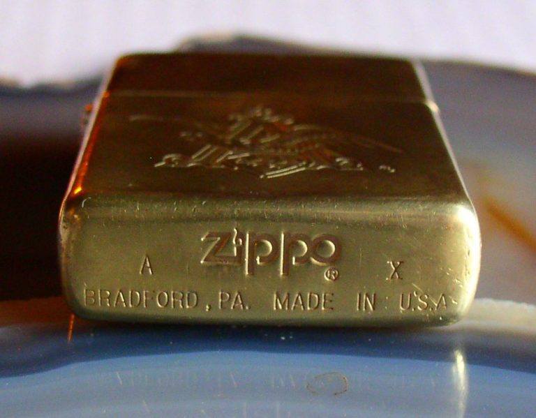 ZIPPO zippo ジッポー+marinoxnatal.com.br