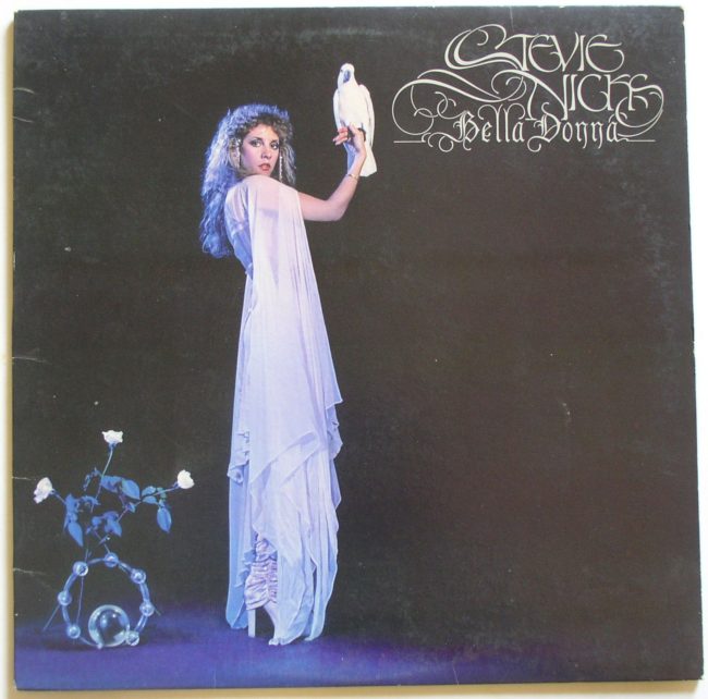 Stevie Nicks LP