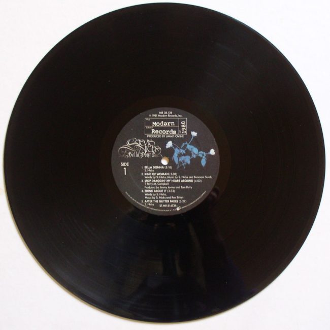 Stevie Nicks LP