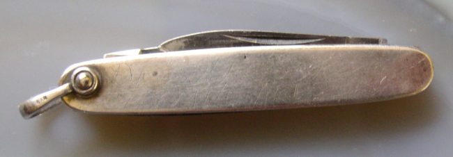 Knife Fob