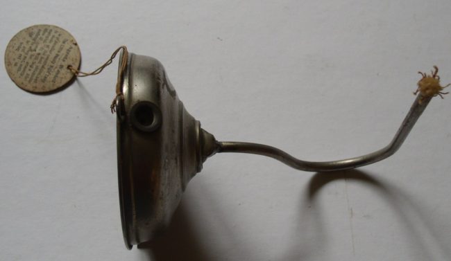Little Beauty Lamp