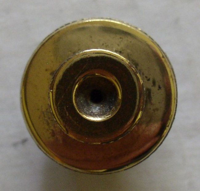 Filler Plug