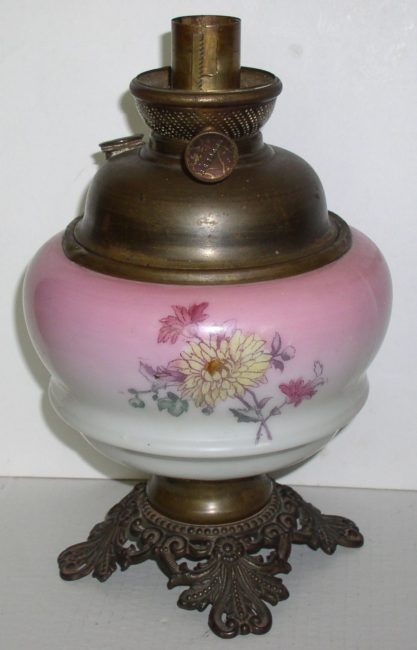 GWTW Lamp