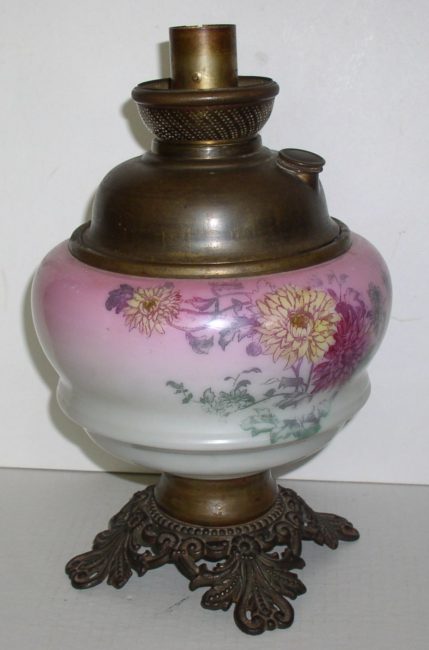 GWTW Lamp