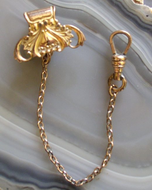 Vest Clip