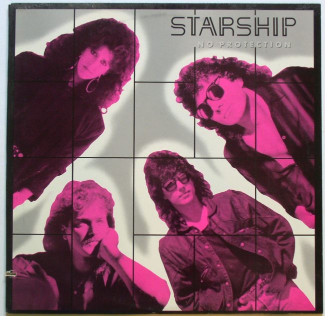 Starship LP