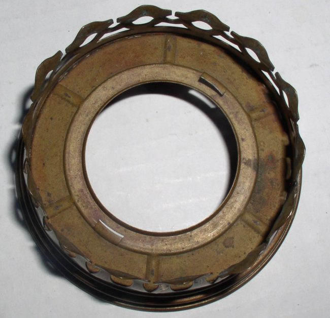 Brass Gallery
