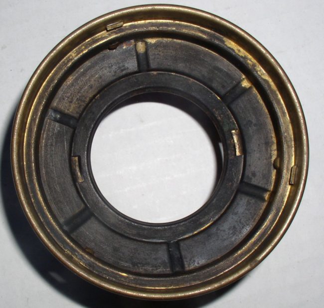 Brass Gallery