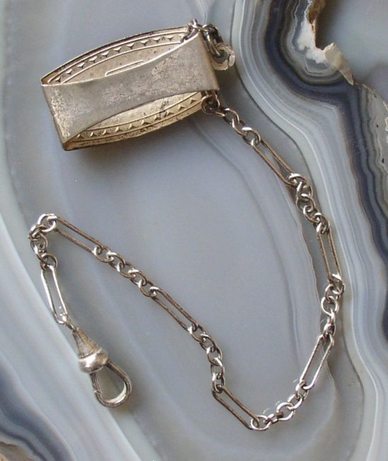 Mono D Belt Loop