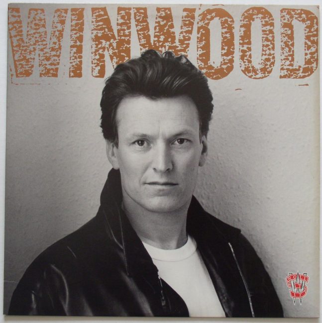 Winwood LP