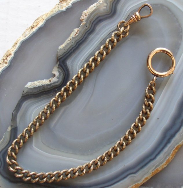Chain Large Ring