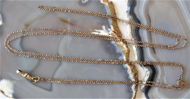 54" Necklace Chain