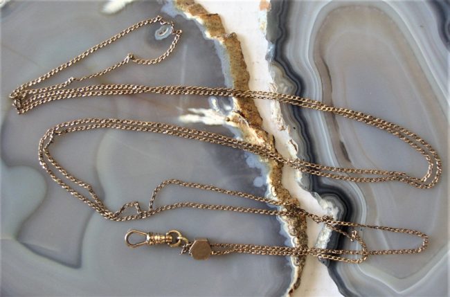 54" Necklace Chain