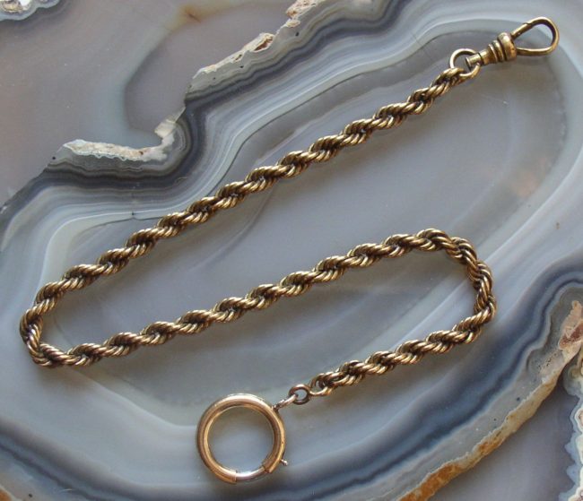 snake chain large spring