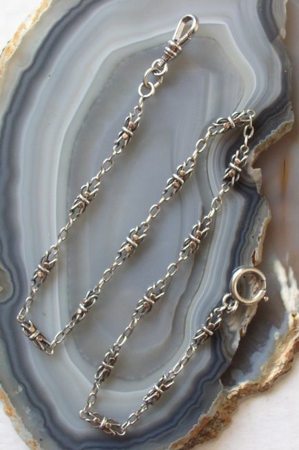 Sterling Chain