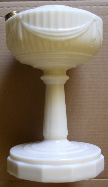 Alacite Lamp