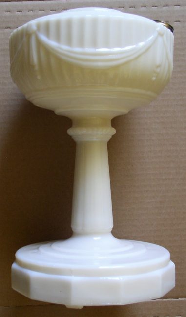 Alacite Lamp