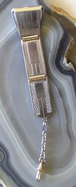Chrome Chain