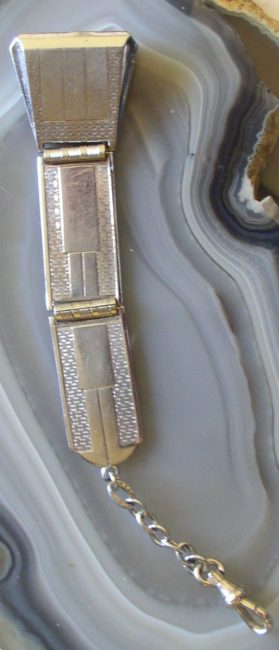 Chrome Chain
