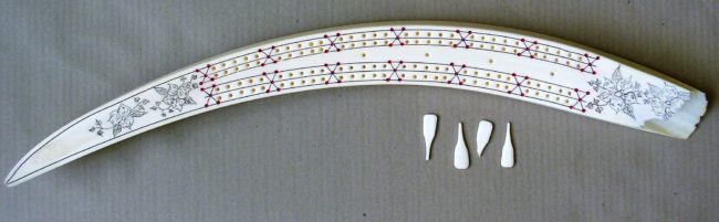 cirbbage board