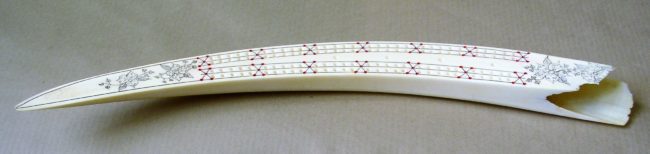 Cribbage Board