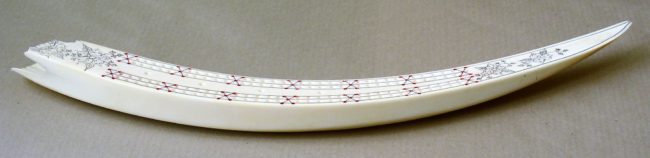 Cribbage Board