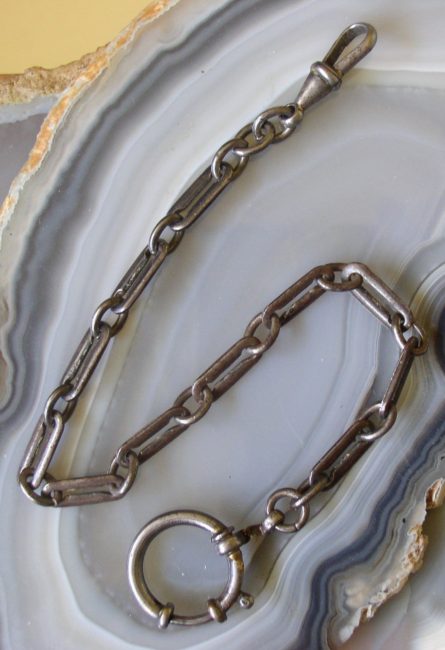 Steel Chain