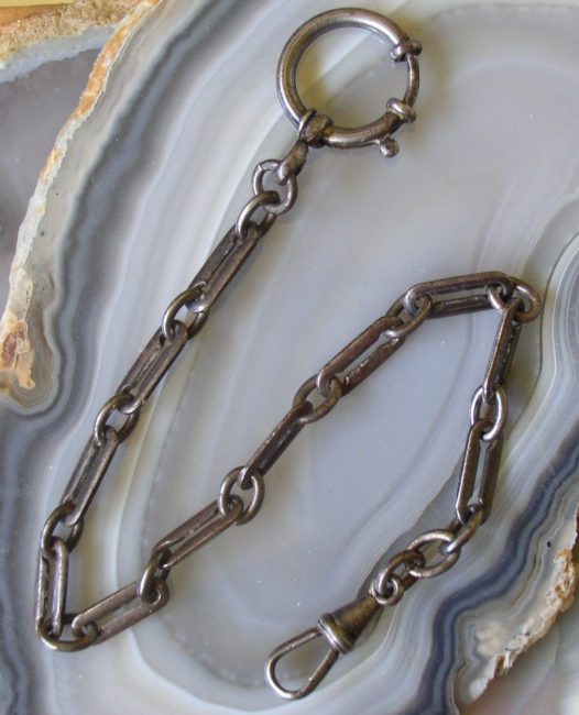 Steel Chain