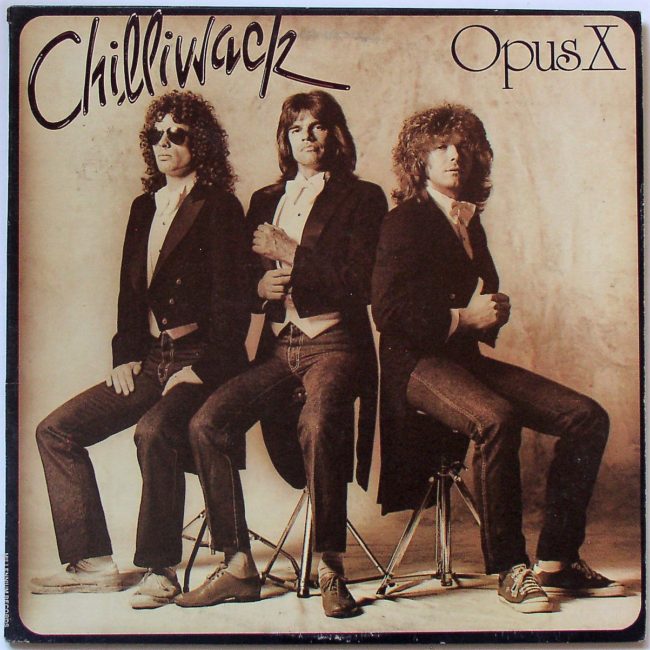 Chilliwack LP