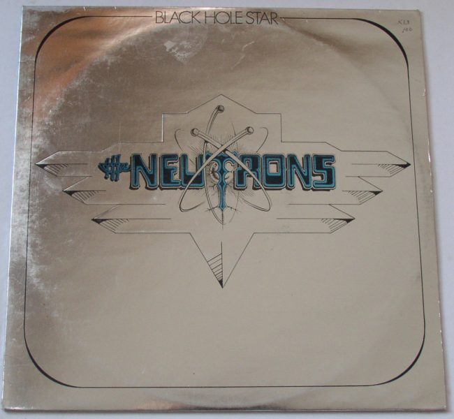 Neutrons LP
