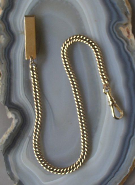 belt clip chain