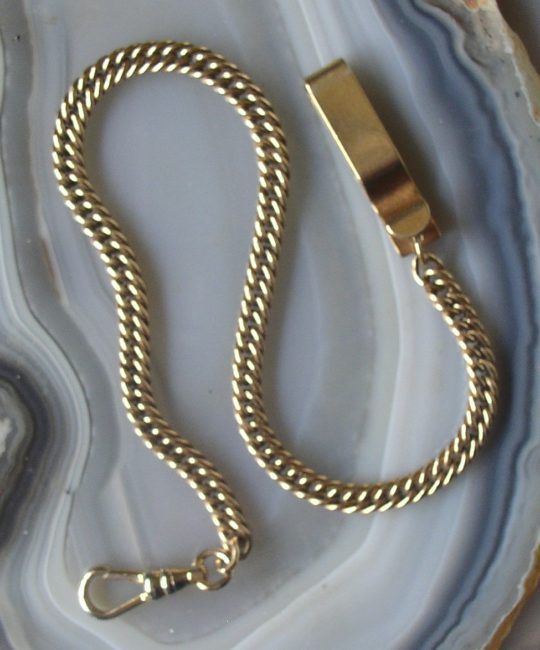 belt clip chain