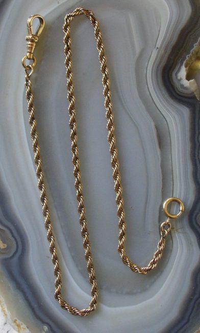 rope style chain