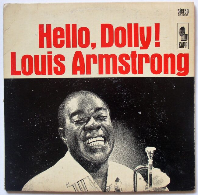 Armstrong LP