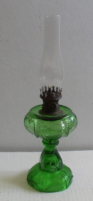 miniature lamp