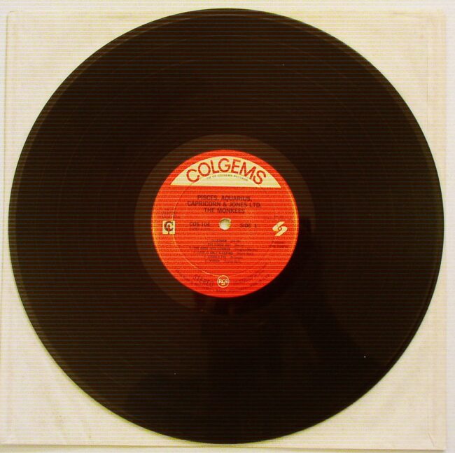 Monkees LP