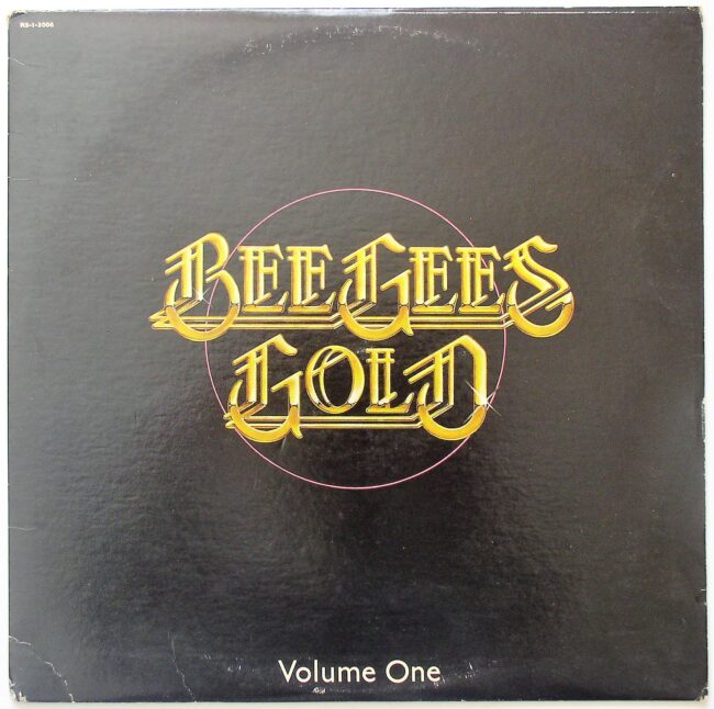 Bee Gees LP