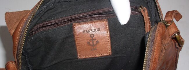 Harbour 2nd bag