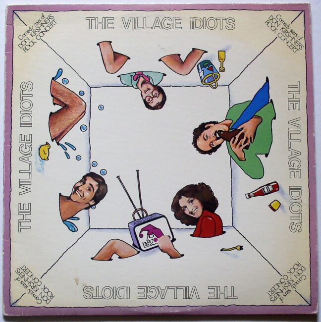 Village Idiots LP
