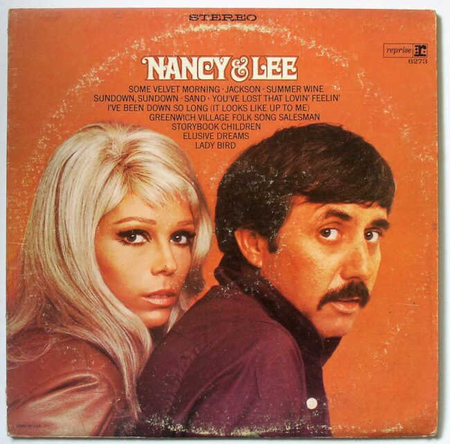 Nancy & Lee LP