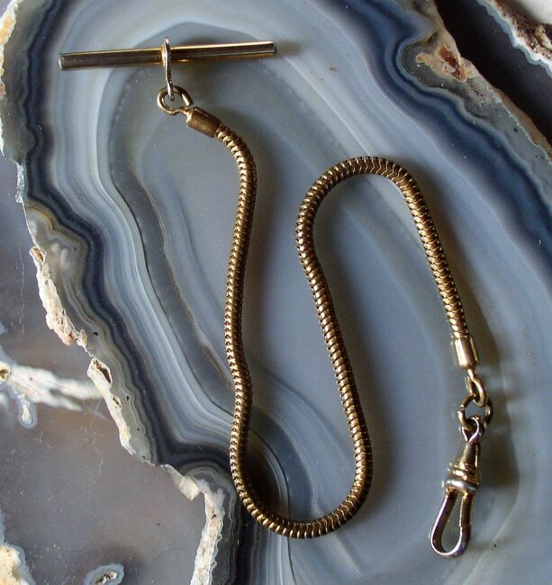 snake chain