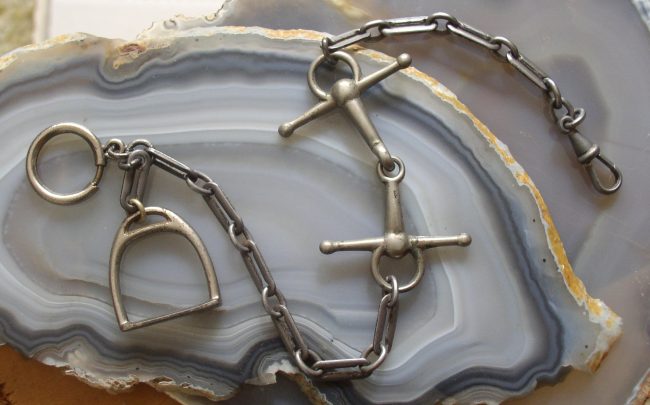 equestrian chain