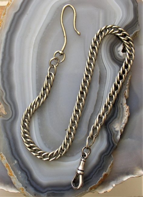 sterling chain