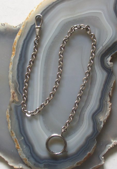 bolt ring chain