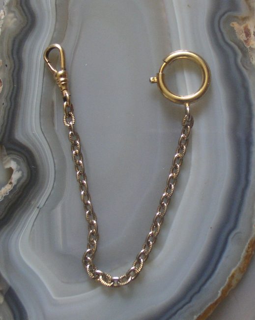 bolt ring chain