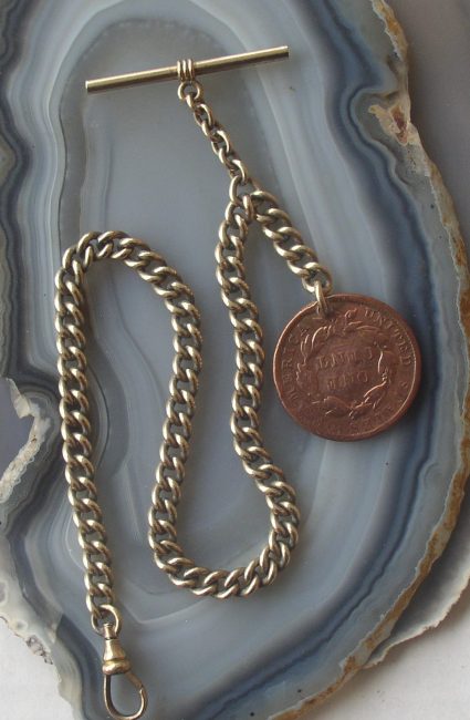 large cent fob
